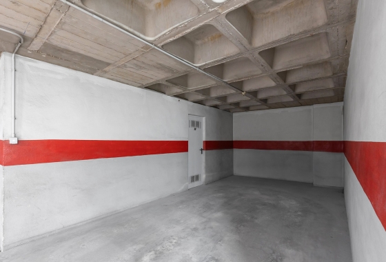 Resale - Apartment / flat - Los Montesinos