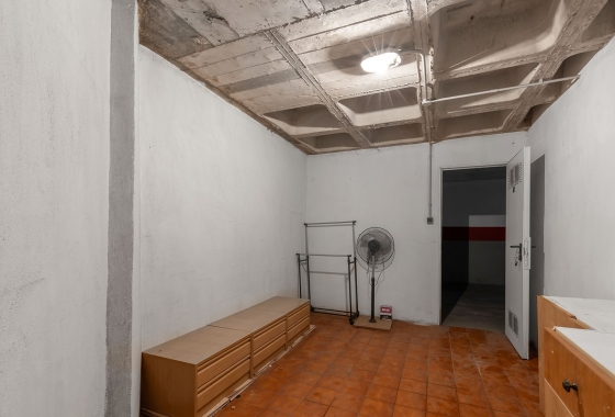 Resale - Apartment / flat - Los Montesinos