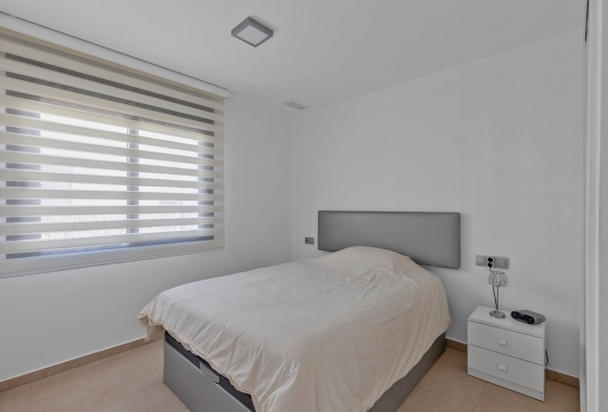 Resale - Villa - Orihuela Costa - Vistabella Golf