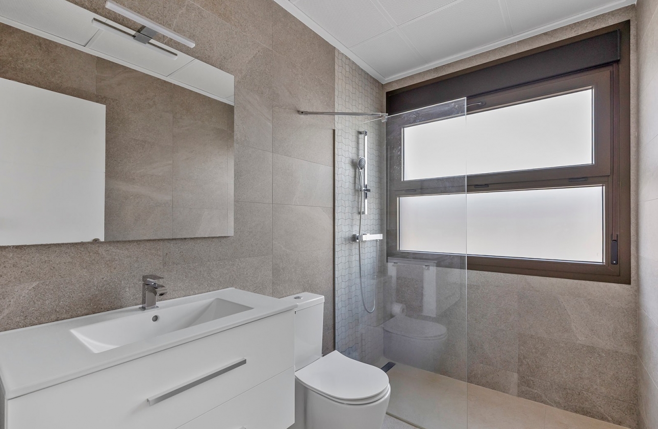 Resale - Villa - Orihuela Costa - Vistabella Golf