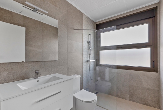 Resale - Villa - Orihuela Costa - Vistabella Golf