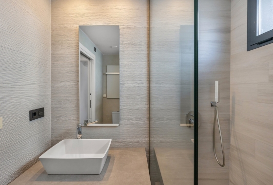 Resale - Apartment / flat - Punta Prima