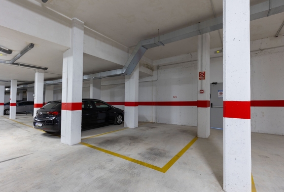 Resale - Apartment / flat - Punta Prima