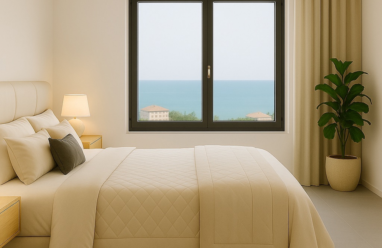 New Build - Penthouse - San Pedro del Pinatar - San Pedro Del Pinatar