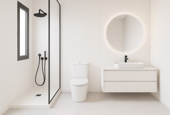 New Build - Penthouse - San Pedro del Pinatar - San Pedro Del Pinatar