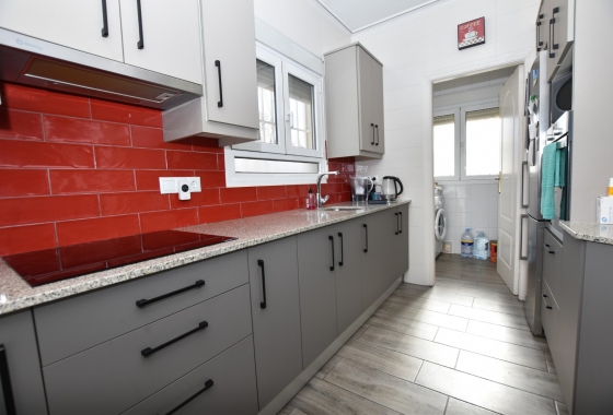 Resale - Villa - Algorfa - La finca Golf