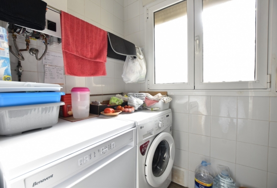 Resale - Villa - Algorfa - La finca Golf