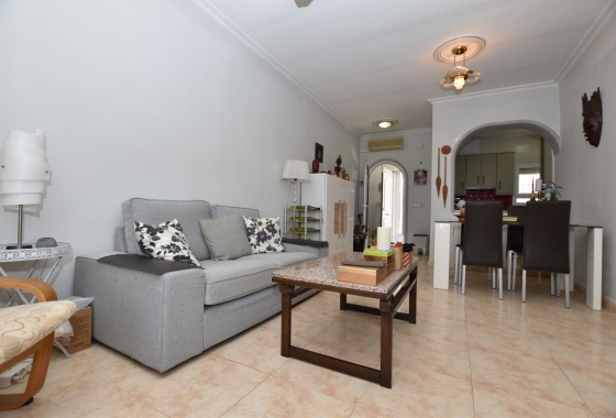 Resale - Villa - Algorfa - La finca Golf