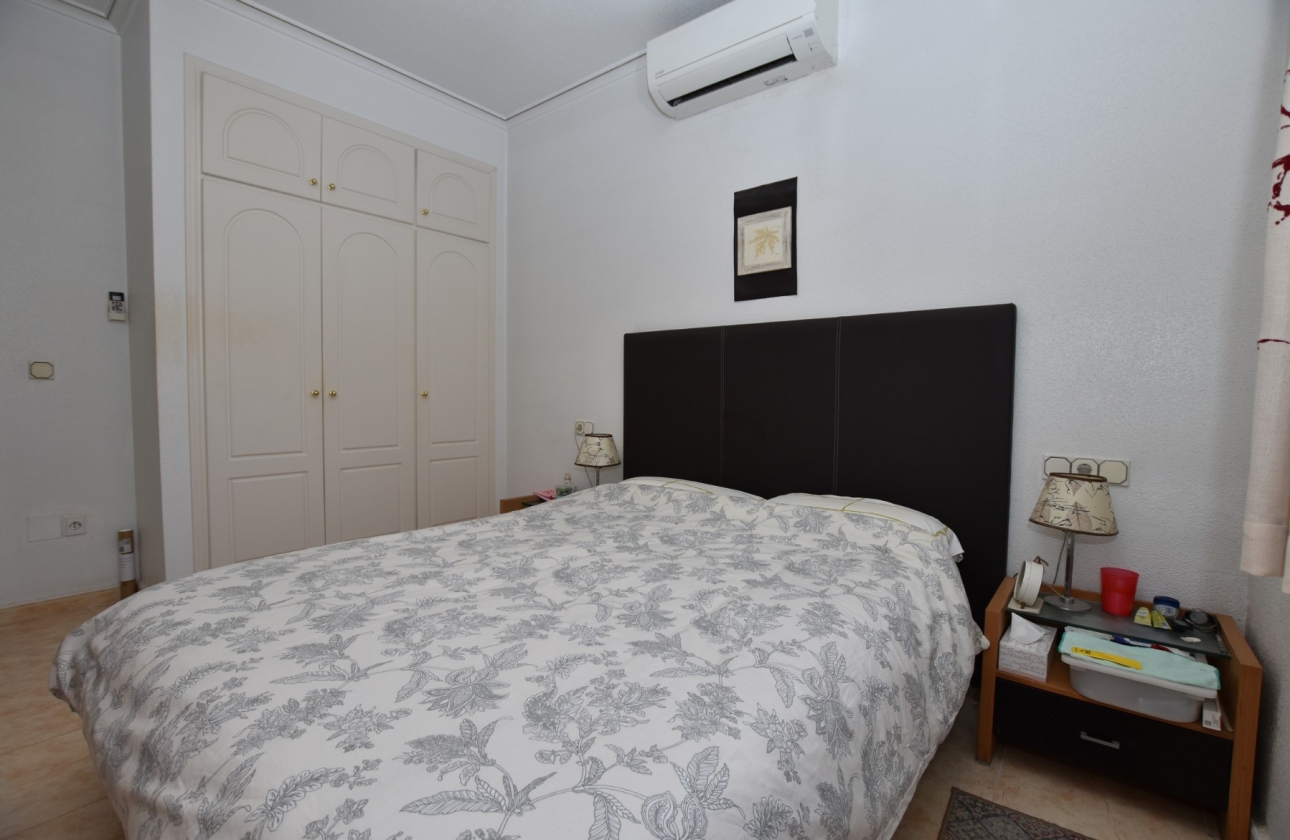 Resale - Villa - Algorfa - La finca Golf