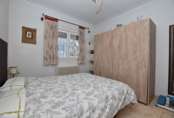 Resale - Villa - Algorfa - La finca Golf