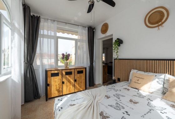 Resale - House - Ciudad Quesada - Costa Blanca South