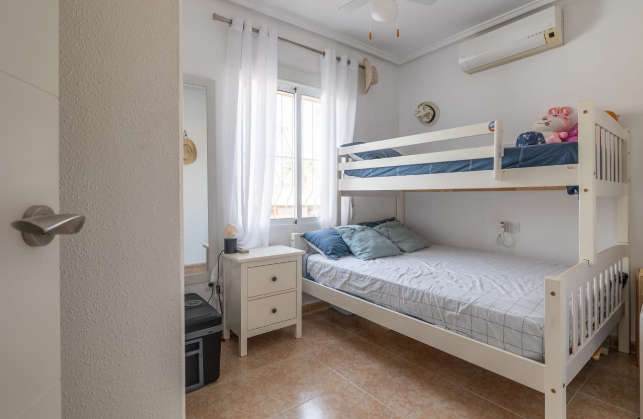 Resale - House - Ciudad Quesada - Costa Blanca South