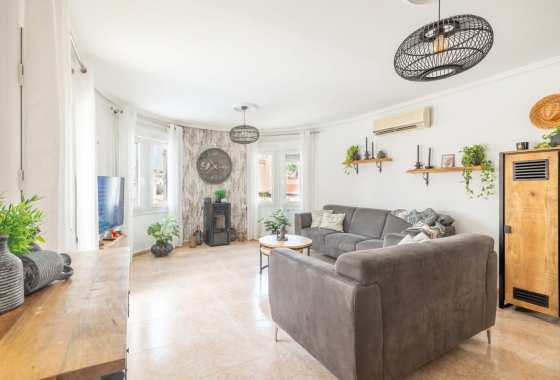 Resale - House - Ciudad Quesada - Costa Blanca South