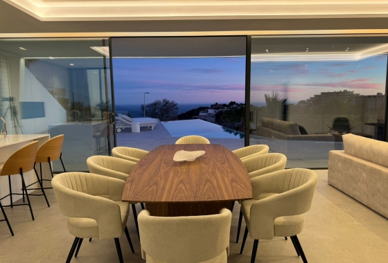 Reventa - Villa - Altea