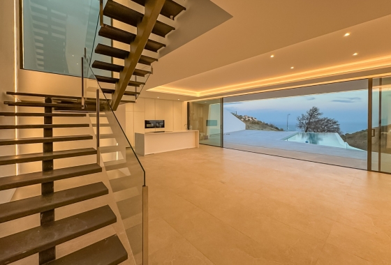 Reventa - Villa - Altea