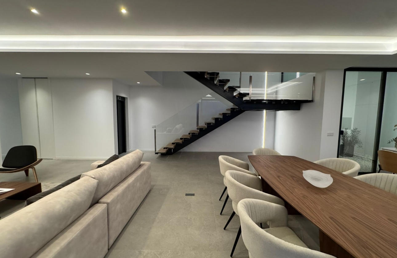 Reventa - Villa - Altea