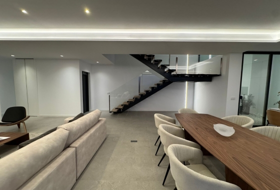 Reventa - Villa - Altea