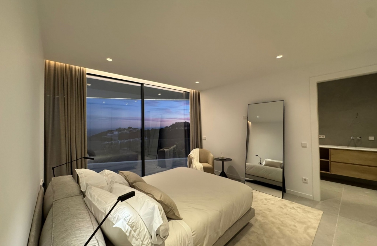 Reventa - Villa - Altea