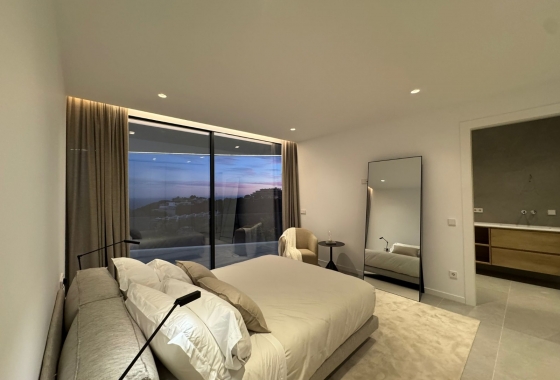 Reventa - Villa - Altea