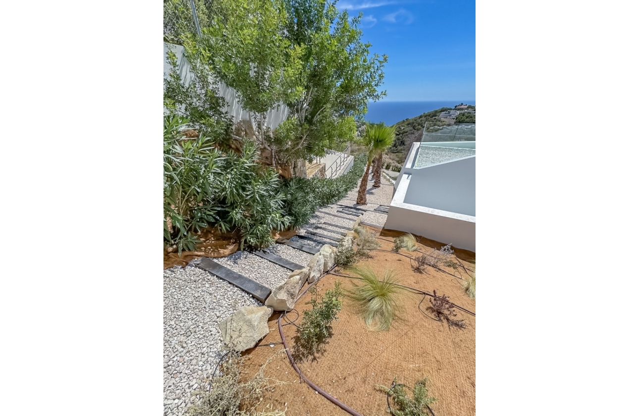Reventa - Villa - Altea