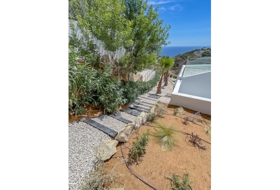 Reventa - Villa - Altea