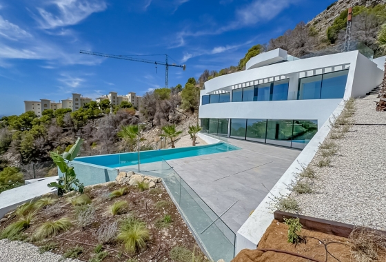 Reventa - Villa - Altea
