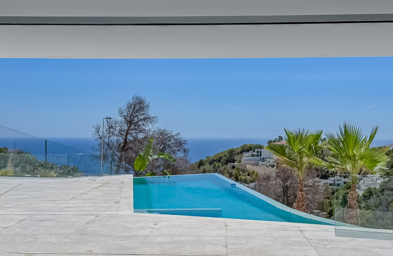Reventa - Villa - Altea