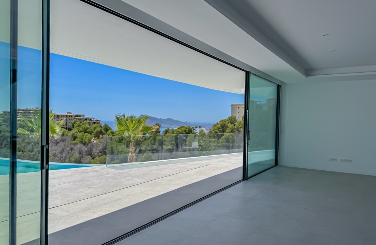 Reventa - Villa - Altea
