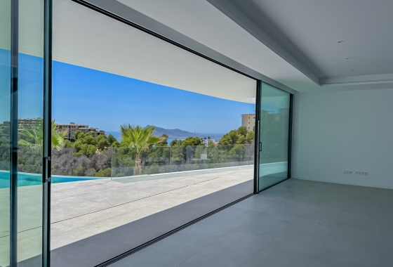 Reventa - Villa - Altea