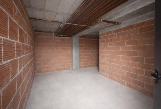 Resale - Apartment / flat - Torrevieja - Playa Los Naufragos