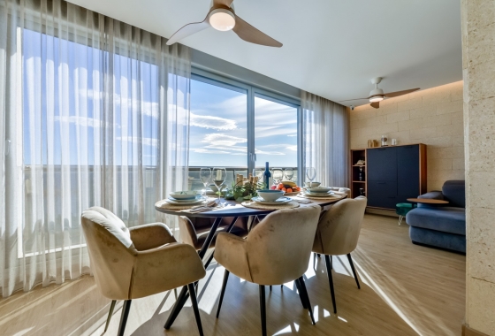 Revente - Appartement - Altea