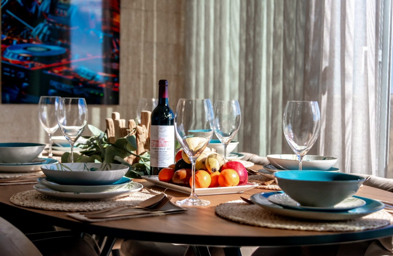 Revente - Appartement - Altea