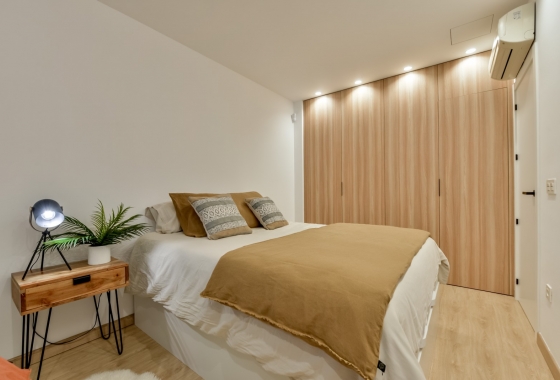 Revente - Appartement - Altea