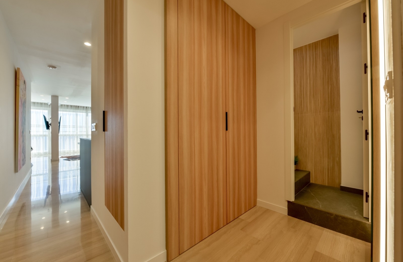 Revente - Appartement - Altea