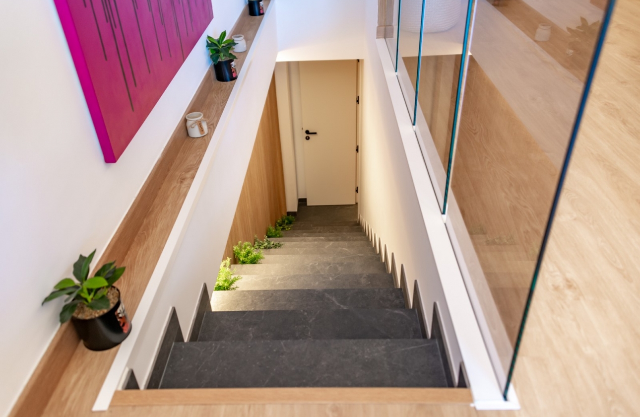 Revente - Appartement - Altea