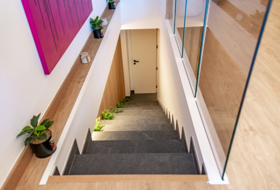 Revente - Appartement - Altea