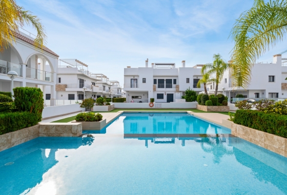 Revente - Villa - Ciudad Quesada - Lo Marabú