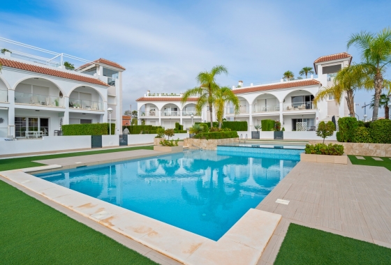 Revente - Villa - Ciudad Quesada - Lo Marabú