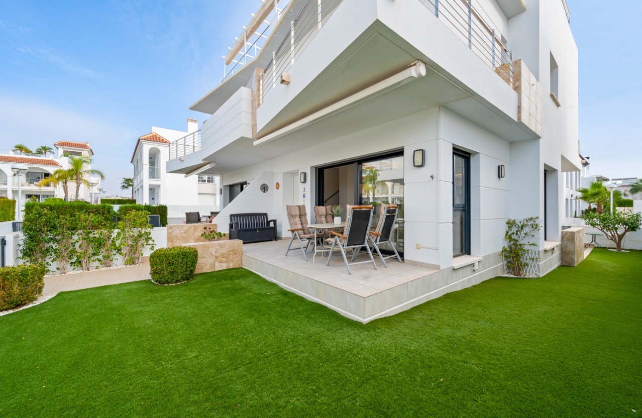 Revente - Villa - Ciudad Quesada - Lo Marabú