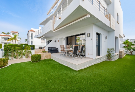 Revente - Villa - Ciudad Quesada - Lo Marabú