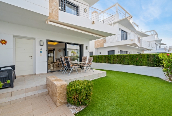 Revente - Villa - Ciudad Quesada - Lo Marabú