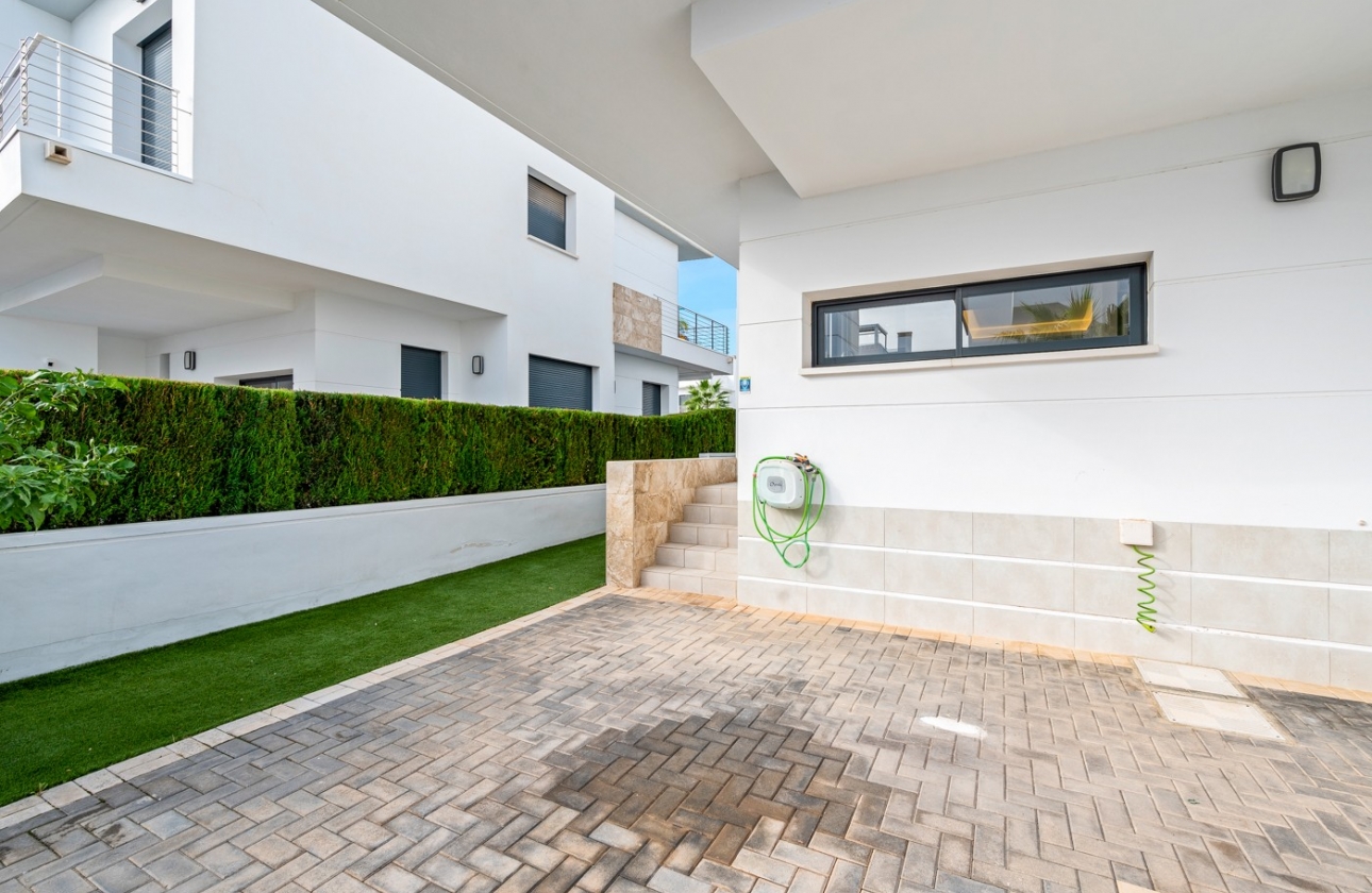 Revente - Villa - Ciudad Quesada - Lo Marabú