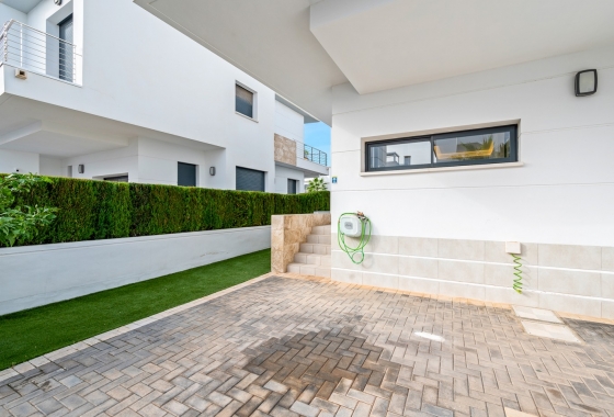 Revente - Villa - Ciudad Quesada - Lo Marabú