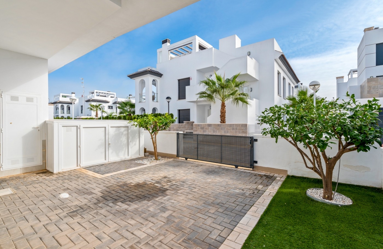 Revente - Villa - Ciudad Quesada - Lo Marabú