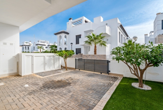 Revente - Villa - Ciudad Quesada - Lo Marabú