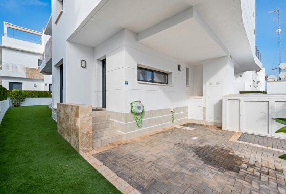 Revente - Villa - Ciudad Quesada - Lo Marabú