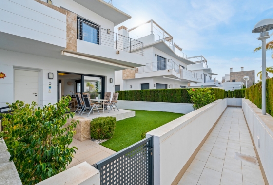 Revente - Villa - Ciudad Quesada - Lo Marabú