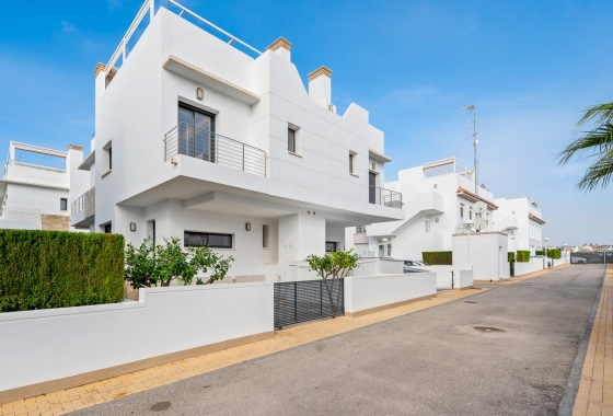 Revente - Villa - Ciudad Quesada - Lo Marabú