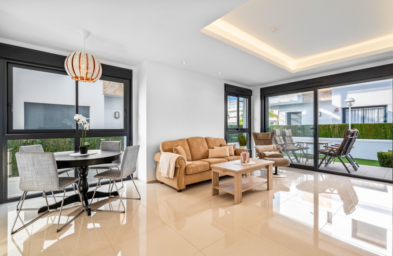 Revente - Villa - Ciudad Quesada - Lo Marabú