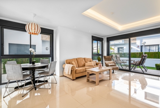 Revente - Villa - Ciudad Quesada - Lo Marabú